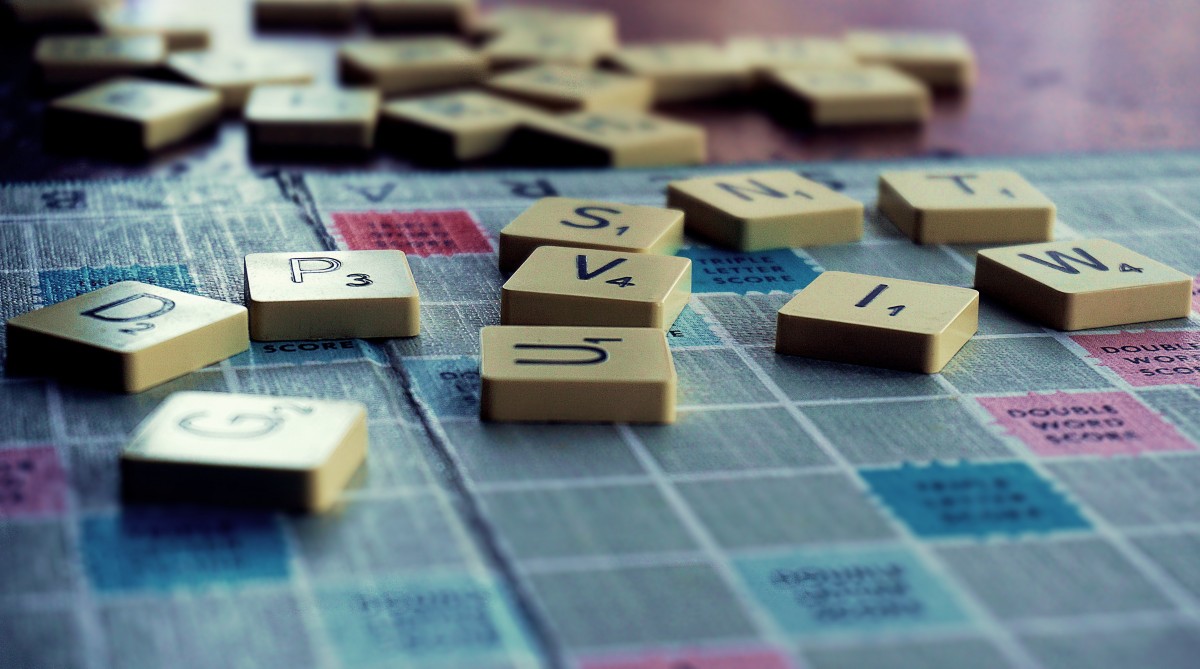Read more about the article Vocabulary Games and Activities